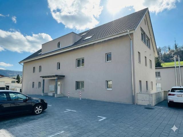 Apartment mieten in Wölflinswil, Aargau