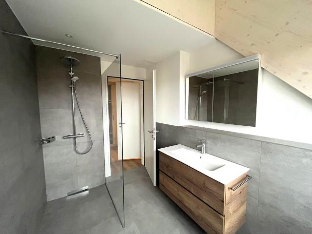 Apartment mieten in Wolfwil, Solothurn