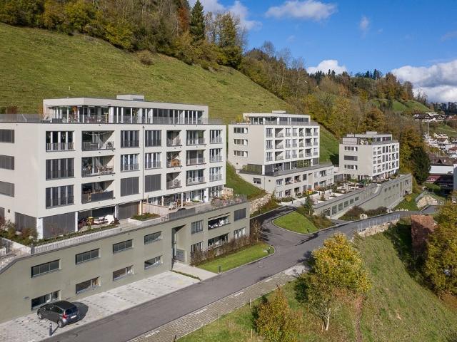 Apartment mieten in Wolhusen, Lü