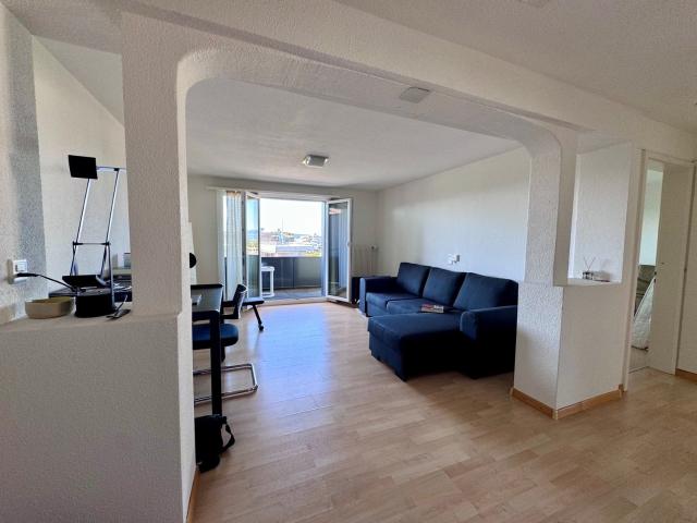 Apartment mieten in Wollerau, Schwyz