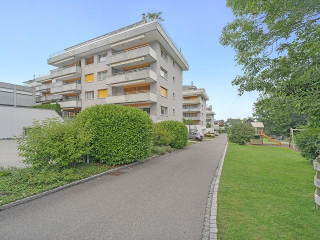 Apartment mieten in Studenbühl, Wollerau