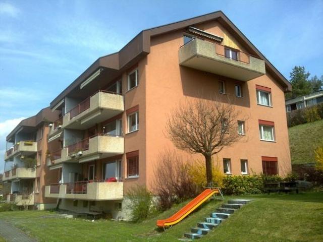 Apartment mieten in Rüfenacht (BE), Bern