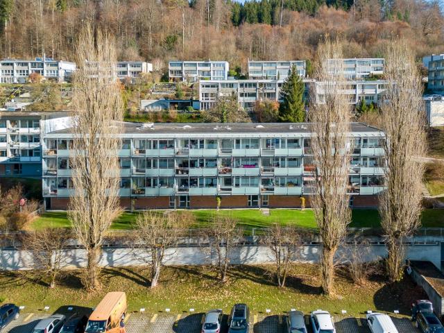 Apartment mieten in Rüfenacht (BE), Bern