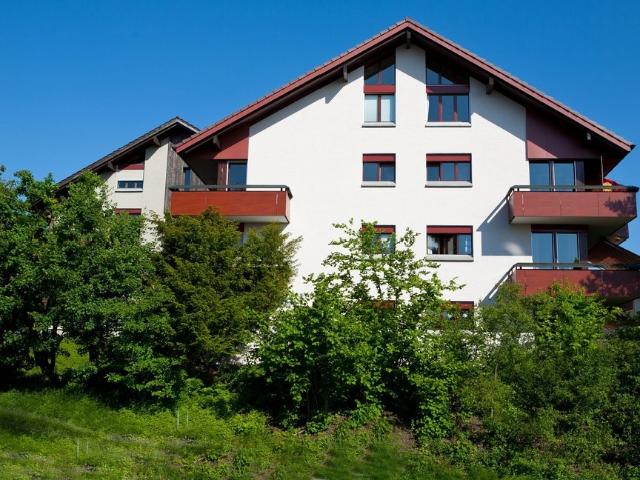 Apartment mieten in Rüfenacht (BE), Bern