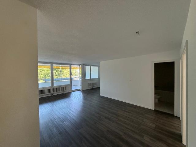 Apartment mieten in Rüfenacht (BE), Bern