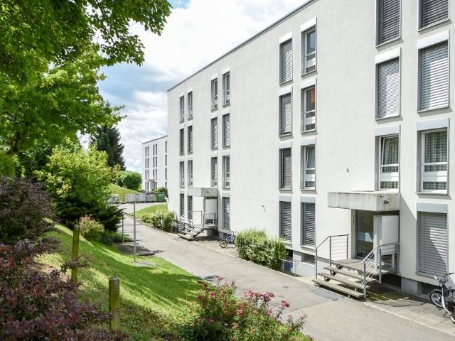 Apartment mieten in Richigen, Worb