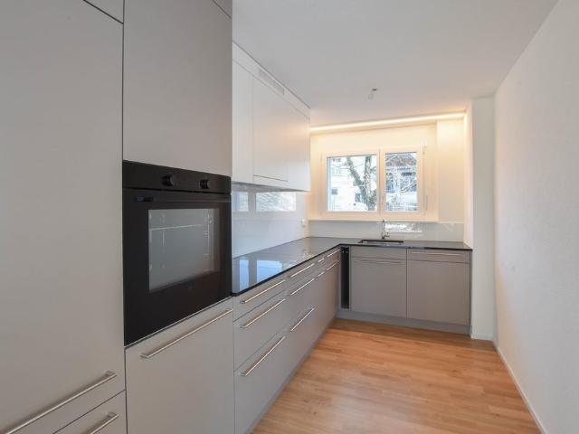 Apartment mieten in Rüfenacht (BE), Bern