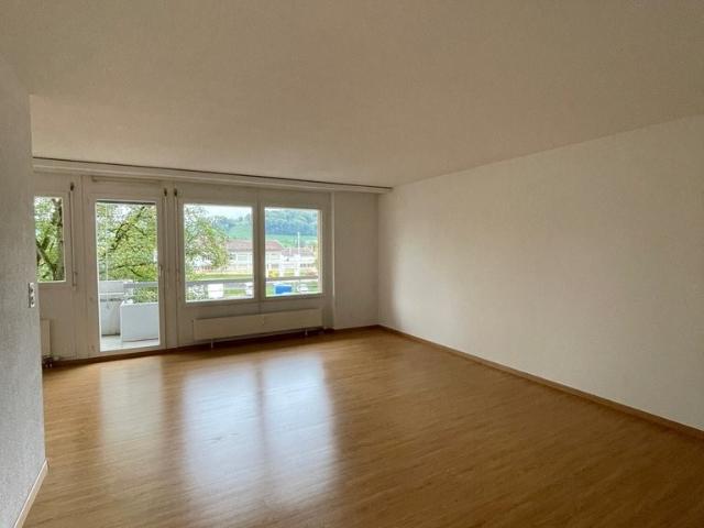 Apartment mieten in Rüfenacht (BE), Bern