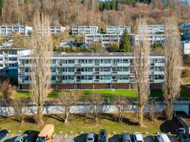 Apartment mieten in Rüfenacht (BE), Bern