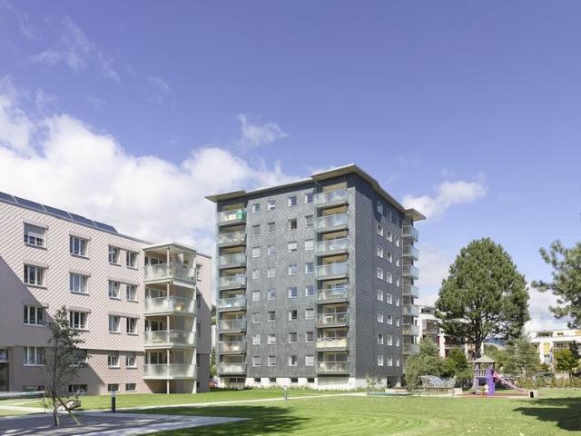 Apartment mieten in Worben, Bern