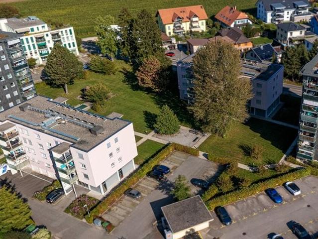 Apartment mieten in Worben, Bern