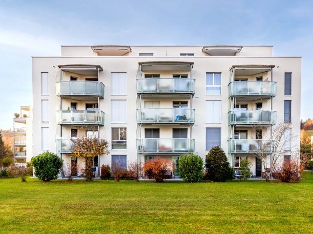 Apartment mieten in Worben, Bern