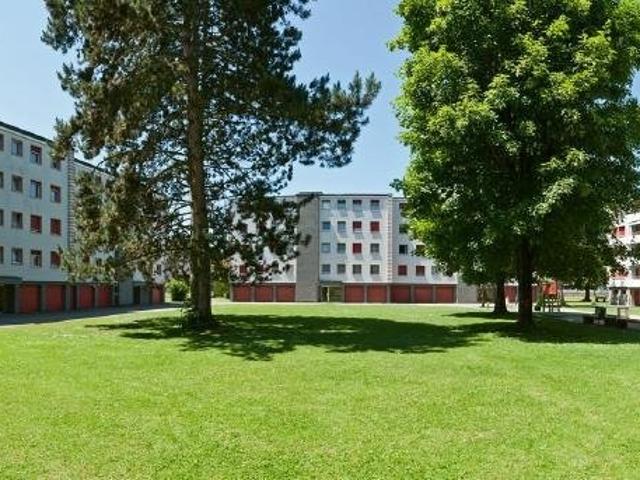 Apartment mieten in Flamatt, Freiburg