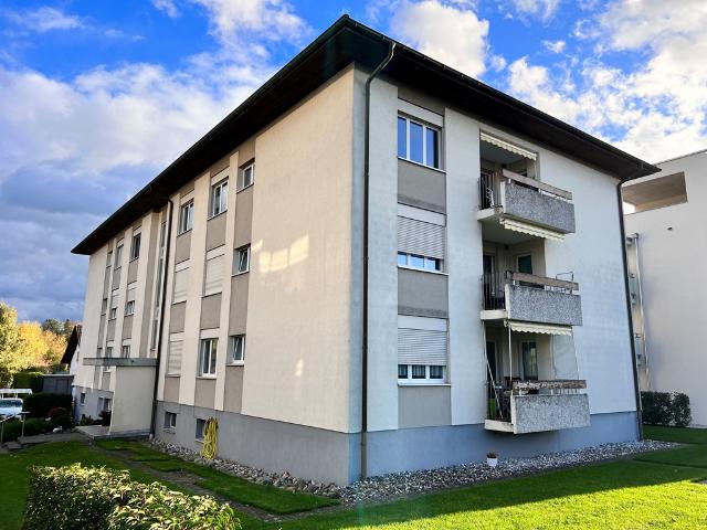Apartment mieten in Flamatt, Freiburg
