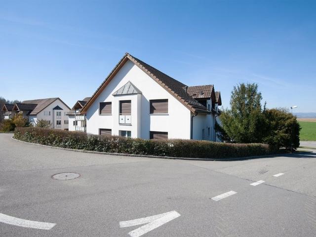 Apartment mieten in Würenlingen, Aargau
