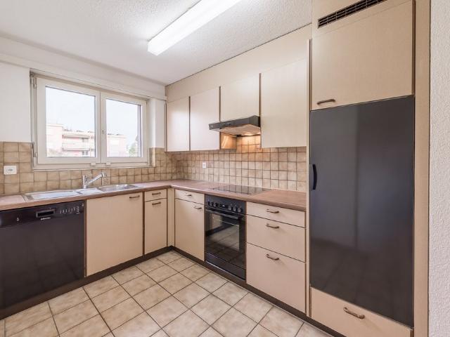 Apartment mieten in Würenlos, Aargau