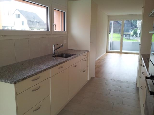 Apartment mieten in Würenlos, Aargau