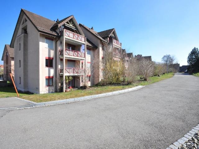 Apartment mieten in Würenlos, Bezirk Baden
