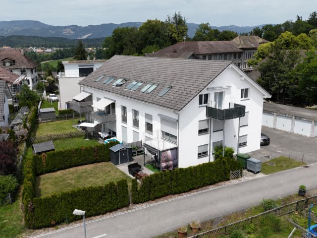 Apartment mieten in Wynau, Verwaltungsregion Emmental-Oberaargau