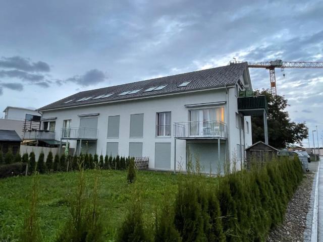 Apartment mieten in Wynau, Bern