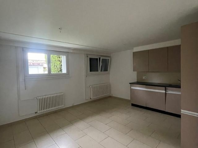 Apartment mieten in Belmont-Yverdon, Waadt