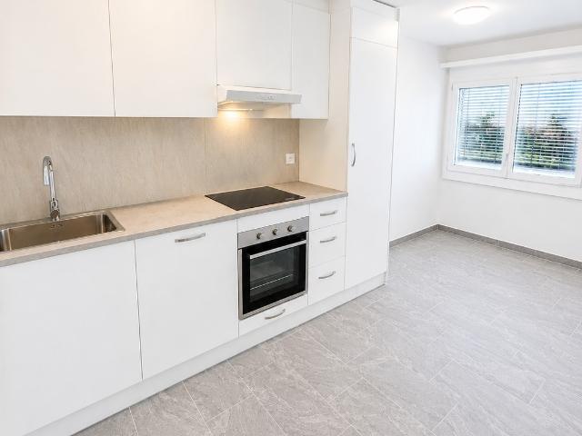 Apartment mieten in Belmont-Yverdon, Waadt