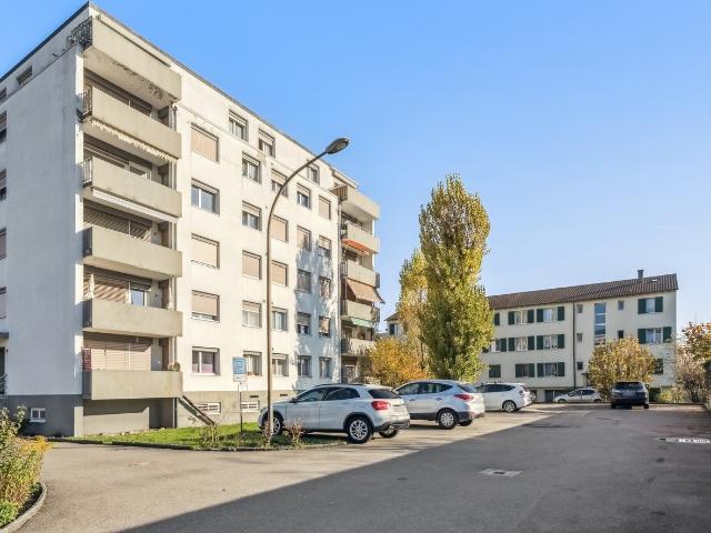 Apartment mieten in Belmont-Yverdon, Waadt