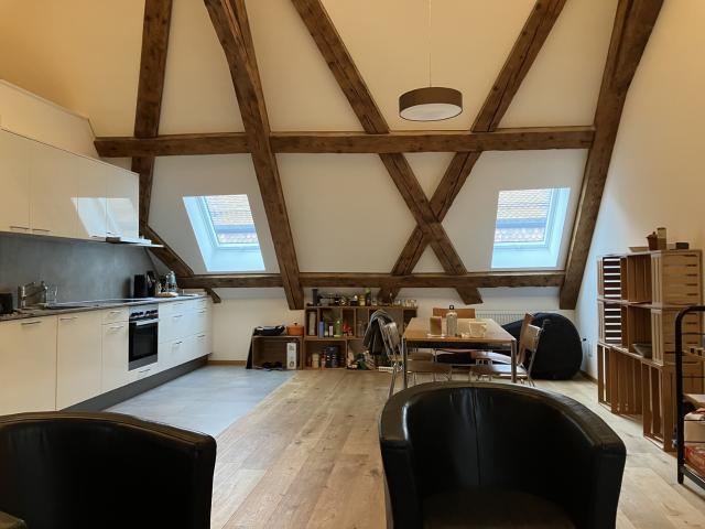 Apartment mieten in Belmont-Yverdon, Waadt