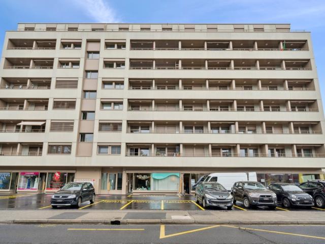 Apartment mieten in Belmont-Yverdon, Waadt