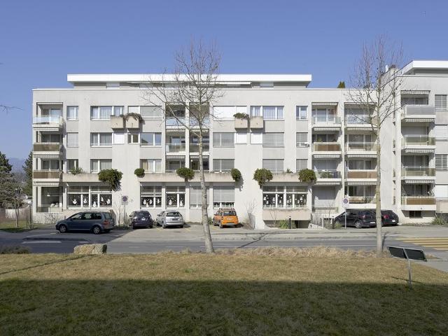 Apartment mieten in Belmont-Yverdon, Waadt