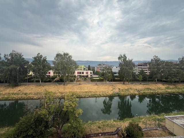 Apartment mieten in Belmont-Yverdon, Waadt