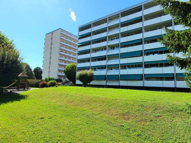 Apartment mieten in Belmont-Yverdon, Waadt