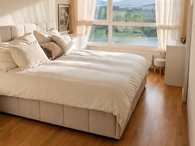 Apartment mieten in Belmont-Yverdon, Waadt