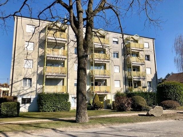 Apartment mieten in Yverdon-les-Bains