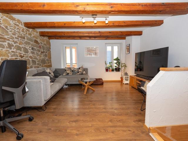 Apartment mieten in Belmont-Yverdon, Waadt
