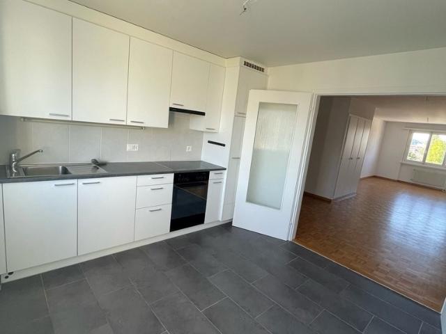 Apartment mieten in Belmont-Yverdon, Waadt