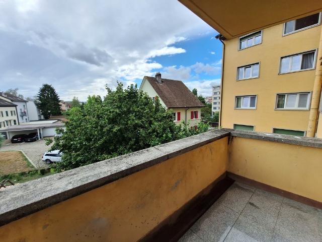 Apartment mieten in Yverdon-les-Bains