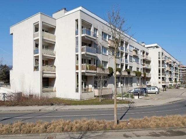 Apartment mieten in Belmont-Yverdon, Waadt