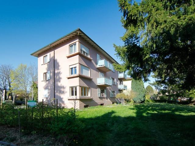 Apartment mieten in Yverdon-les-Bains