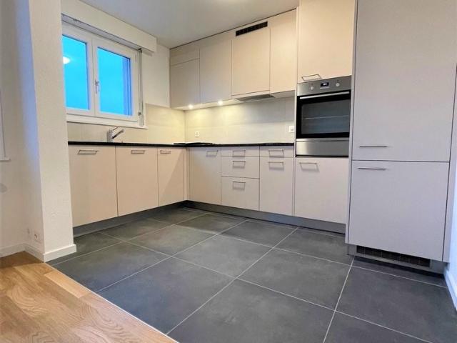 Apartment mieten in Yverdon-les-Bains