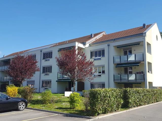Apartment mieten in Belmont-Yverdon, Waadt