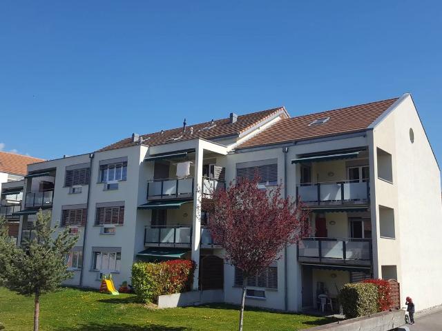 Apartment mieten in Belmont-Yverdon, Waadt