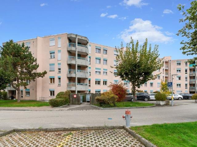 Apartment mieten in Belmont-Yverdon, Waadt