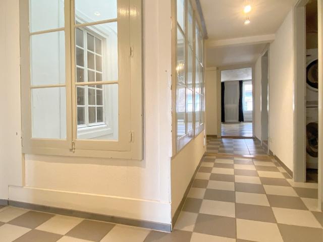 Apartment mieten in Belmont-Yverdon, Waadt