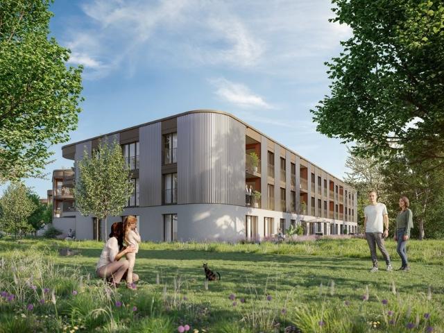 Apartment mieten in Belmont-Yverdon, Waadt