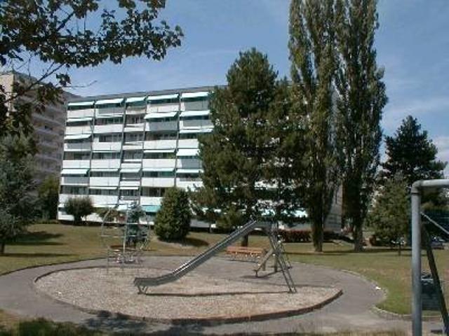 Apartment mieten in Belmont-Yverdon, Waadt