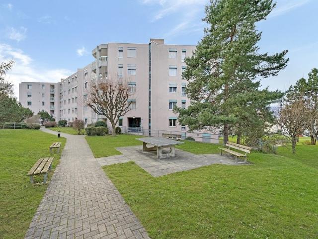 Apartment mieten in Belmont-Yverdon, Waadt
