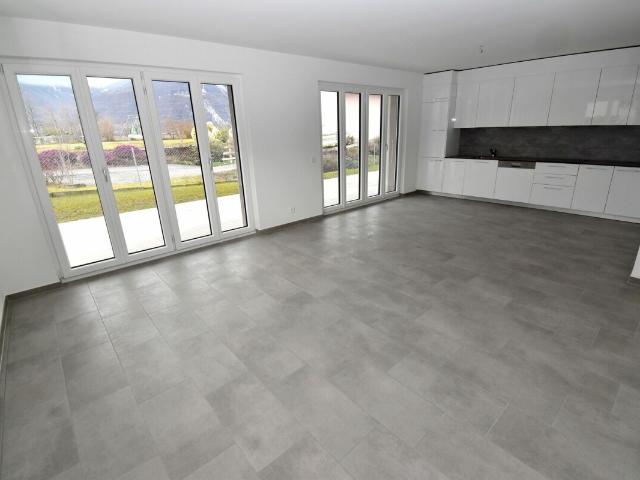 Apartment mieten in Versvey, Yvorne