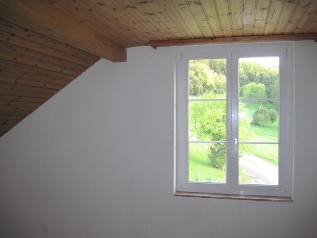 Apartment mieten in Zeihen, Aargau