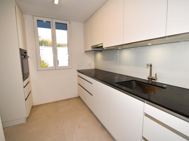 Apartment mieten in Zeiningen, Bezirk Rheinfelden
